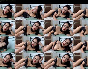 amazingmodel — 29 minute Chaturbate female cam show recording, 720p, Jan 18, 2019