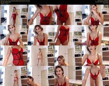ana_rose — 124 minute MyFreeCams cam show recording, 480p, Jan 18, 2019