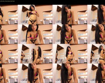 anablerd — 50 minute Chaturbate female cam show recording, 1080p, Jan 18, 2019