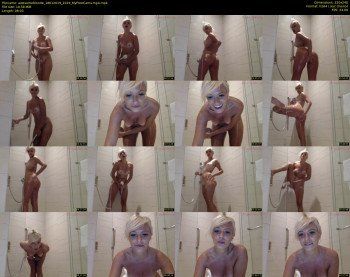 awesomeblonde — 9 minute MyFreeCams cam show recording, SD, Jan 18, 2019
