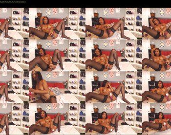 beebeethai — 10 minute Chaturbate female cam show recording, 1080p, Jan 18, 2019