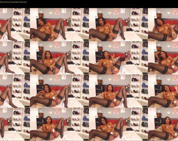 beebeethai — 7 minute Chaturbate female cam show recording, 1080p, Jan 18, 2019