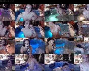 bluexstacey — 42 minute Chaturbate female cam show recording, 1080p, Jan 18, 2019