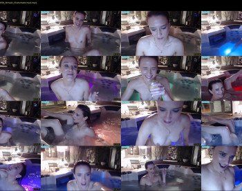 bluexstacey — 56 minute Chaturbate female cam show recording, 1080p, Jan 18, 2019