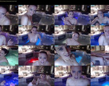 bluexstacey — 56 minute Chaturbate female cam show recording, 1080p, Jan 18, 2019