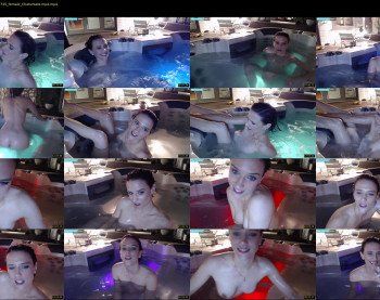 bluexstacey — 44 minute Chaturbate female cam show recording, 1080p, Jan 18, 2019