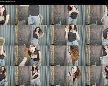 certinaaa — 24 minute Chaturbate female cam show recording, 1080p, Jan 18, 2019