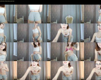 certinaaa — 36 minute Chaturbate female cam show recording, 1080p, Jan 18, 2019