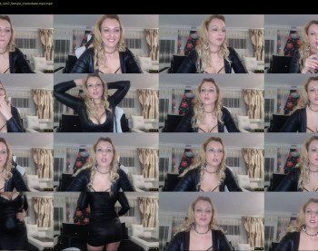 chanellmarilyn — 42 minute Chaturbate female cam show recording, 480p, Jan 17, 2019