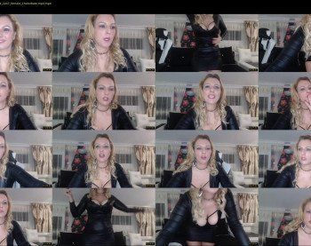 chanellmarilyn — 60 minute Chaturbate female cam show recording, 480p, Jan 17, 2019