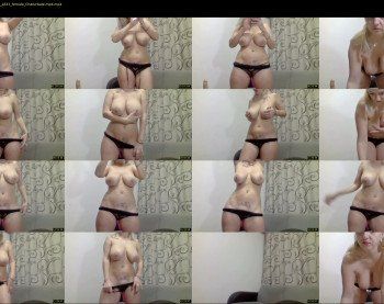 cherry_nicolle — 29 minute Chaturbate female cam show recording, 1080p, Jan 18, 2019
