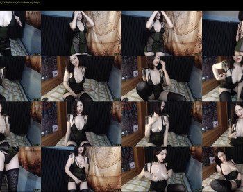 chilicheesebite — 41 minute Chaturbate female cam show recording, 1080p, Jan 18, 2019