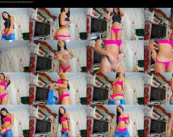 cuteanddesesperate — 53 minute Chaturbate female cam show recording, 720p, Jan 18, 2019