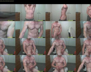 donnybasilisk — 35 minute Chaturbate male cam show recording, 1080p, Jan 18, 2019