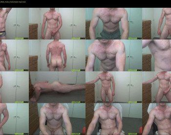 donnybasilisk — 35 minute Chaturbate male cam show recording, 1080p, Jan 18, 2019