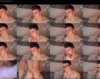 eddieds — 38 minute Chaturbate male cam show recording, 720p, Jan 18, 2019