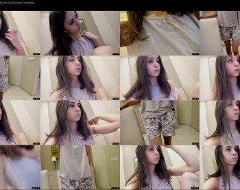 ehotlovea — 90 minute Chaturbate female cam show recording, 480p, Jan 18, 2019