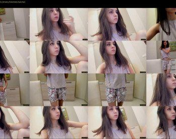 ehotlovea — 188 minute Chaturbate female cam show recording, 480p, Jan 18, 2019