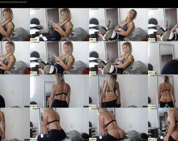 eileen_rose — 19 minute Chaturbate female cam show recording, 1080p, Jan 18, 2019