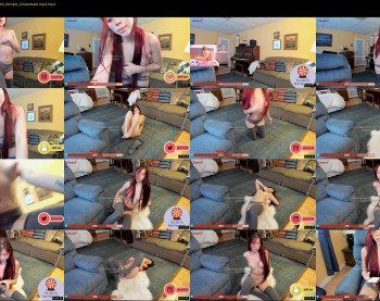 emma_lu1 — 39 minute Chaturbate female cam show recording, 1080p, Jan 17, 2019