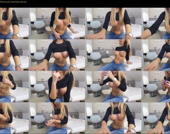 fallingangel_ — 7 minute Chaturbate female cam show recording, 1080p, Jan 18, 2019