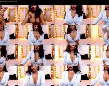 helen_miller — 26 minute Chaturbate female cam show recording, 720p, Jan 17, 2019