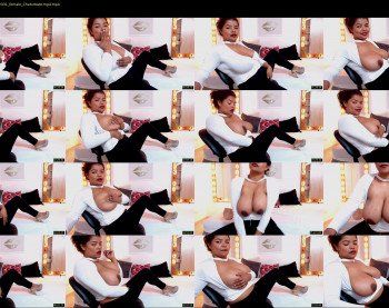helen_miller — 9 minute Chaturbate female cam show recording, 720p, Jan 17, 2019
