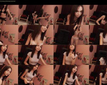 hollyextra — 92 minute Chaturbate female cam show recording, 720p, Jan 17, 2019
