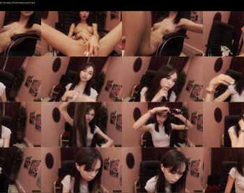 hollyextra — 81 minute Chaturbate female cam show recording, 720p, Jan 18, 2019