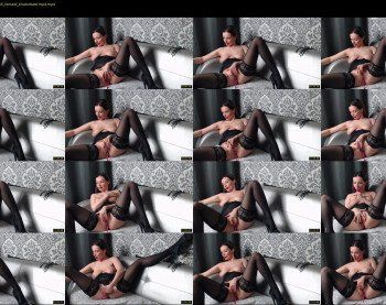 hottalina_ — 26 minute Chaturbate female cam show recording, 720p, Jan 18, 2019