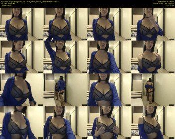 hugetittiesgerda — 7 minute Chaturbate female cam show recording, 480p, Jan 18, 2019