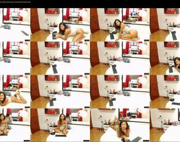 jenny_roberts96 — 91 minute Chaturbate female cam show recording, 720p, Jan 18, 2019