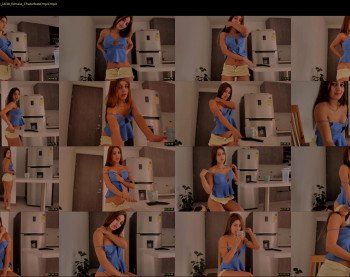 jenny_taborda — 69 minute Chaturbate female cam show recording, 720p, Jan 18, 2019