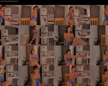 jenny_taborda — 69 minute Chaturbate female cam show recording, 720p, Jan 18, 2019