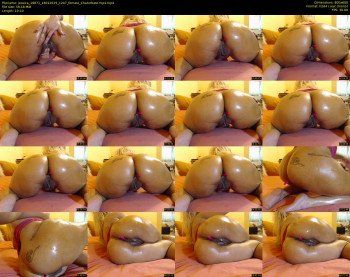 jessica_19871 — 11 minute Chaturbate female cam show recording, 480p, Jan 18, 2019