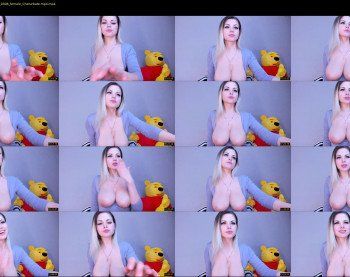 jessiccaburns — 18 minute Chaturbate female cam show recording, 720p, Jan 18, 2019