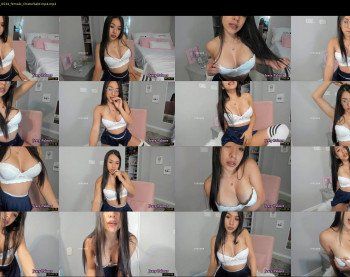 jessikapalmer — 80 minute Chaturbate female cam show recording, 720p, Jan 18, 2019