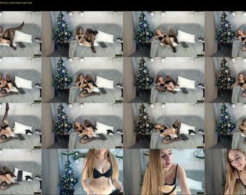 jjennys — 15 minute Chaturbate female cam show recording, 1080p, Jan 17, 2019