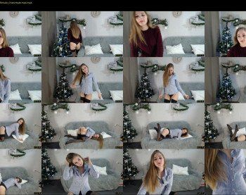 jjennys — 15 minute Chaturbate female cam show recording, 1080p, Jan 18, 2019