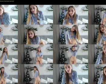 jjennys — 15 minute Chaturbate female cam show recording, 1080p, Jan 18, 2019