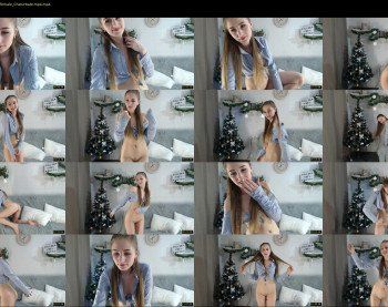 jjennys — 15 minute Chaturbate female cam show recording, 1080p, Jan 18, 2019