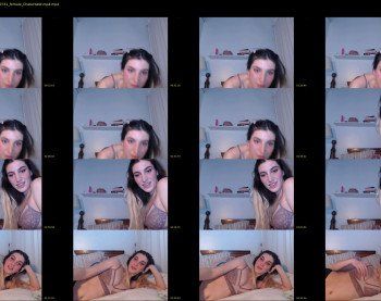 jsmine_ — 8 minute Chaturbate female cam show recording, 1080p, Jan 18, 2019