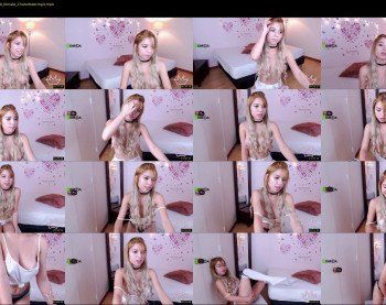 julietta_9 — 56 minute Chaturbate female cam show recording, 720p, Jan 18, 2019