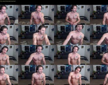 kanedrexler — 79 minute Chaturbate male cam show recording, 480p, Jan 18, 2019