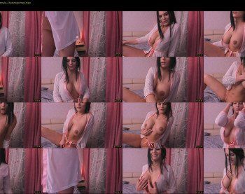 karrin — 48 minute Chaturbate female cam show recording, 1080p, Jan 18, 2019