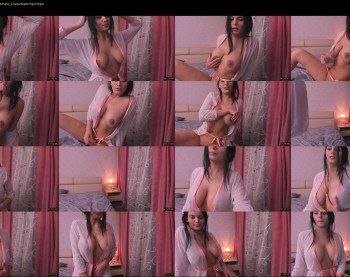 karrin — 48 minute Chaturbate female cam show recording, 1080p, Jan 18, 2019