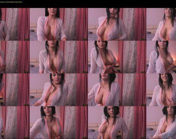 karrin — 48 minute Chaturbate female cam show recording, 1080p, Jan 18, 2019