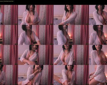 karrin — 48 minute Chaturbate female cam show recording, 1080p, Jan 18, 2019