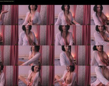 karrin — 48 minute Chaturbate female cam show recording, 1080p, Jan 18, 2019