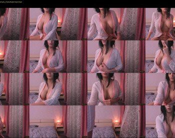 karrin — 15 minute Chaturbate female cam show recording, 1080p, Jan 18, 2019